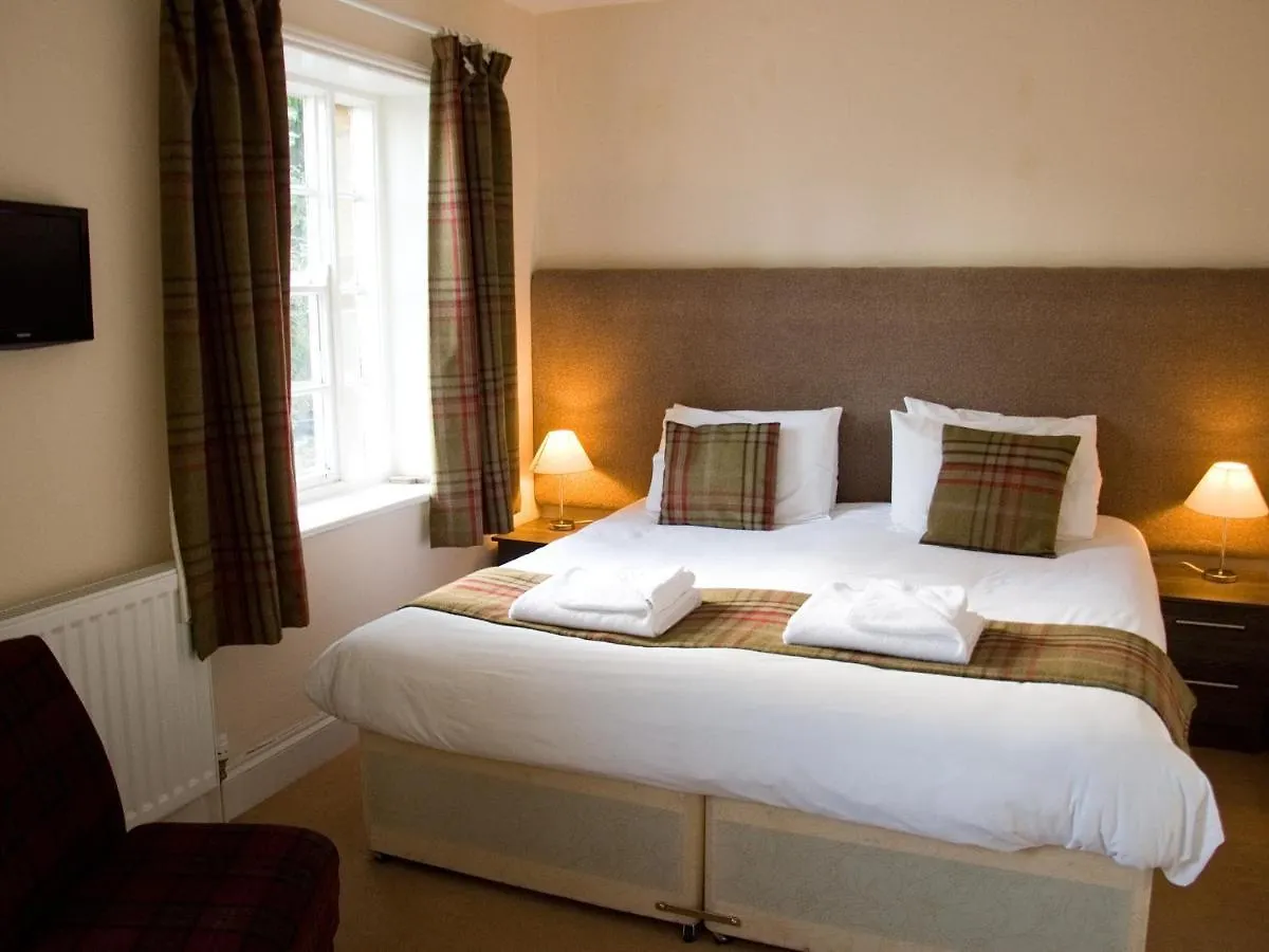 Horseshoe Hotel Egton