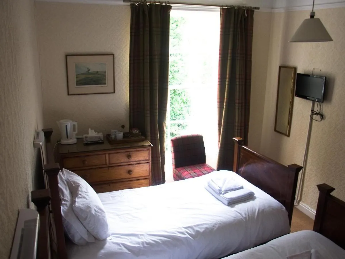 Horseshoe Hotel Egton Regno Unito