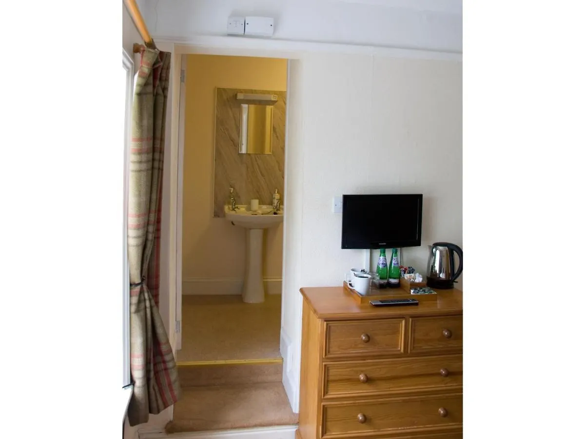 Horseshoe Hotel Egton