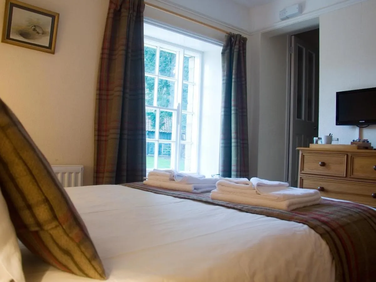 Horseshoe Hotel Egton 3*,  Regno Unito