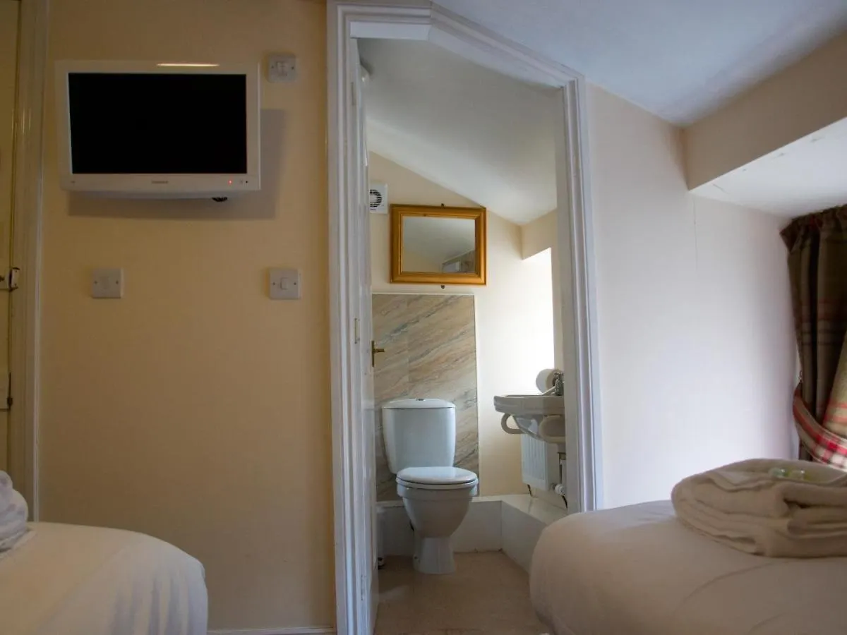 Horseshoe Hotel Egton Regno Unito