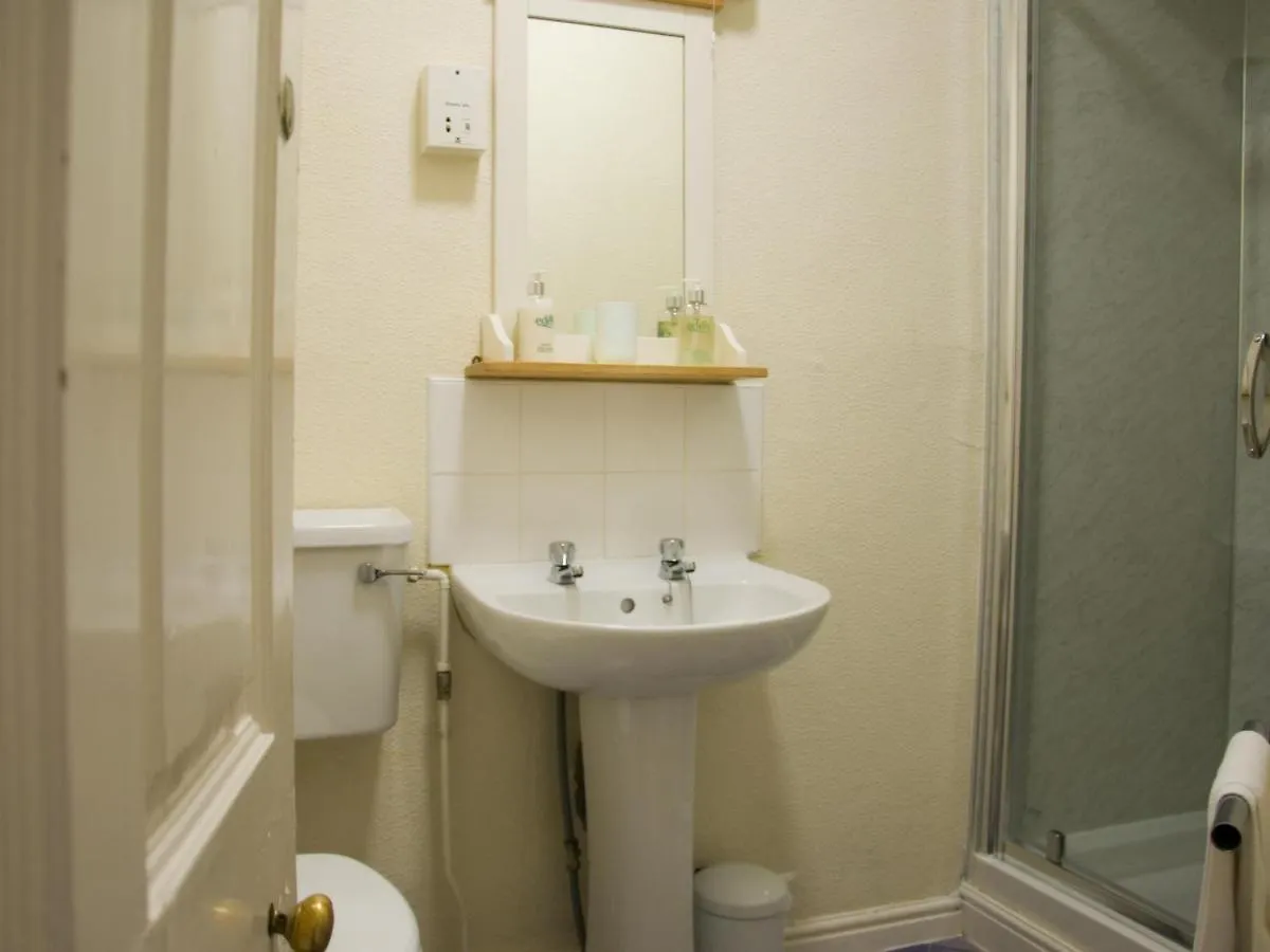 Horseshoe Hotel Egton