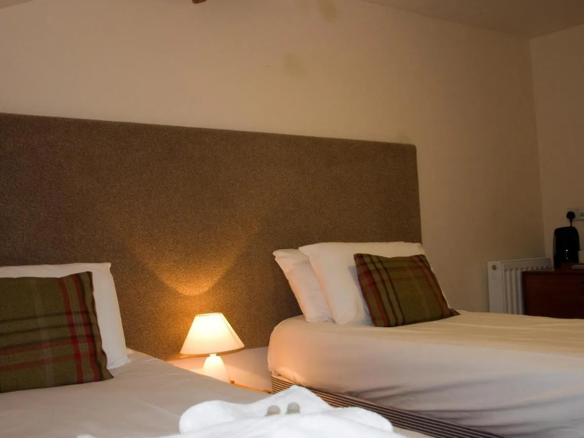 Horseshoe Hotel Egton