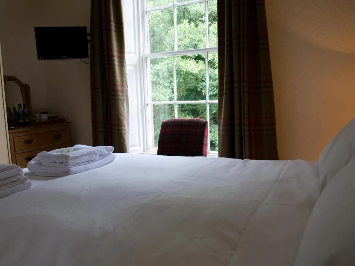 Horseshoe Hotel Egton