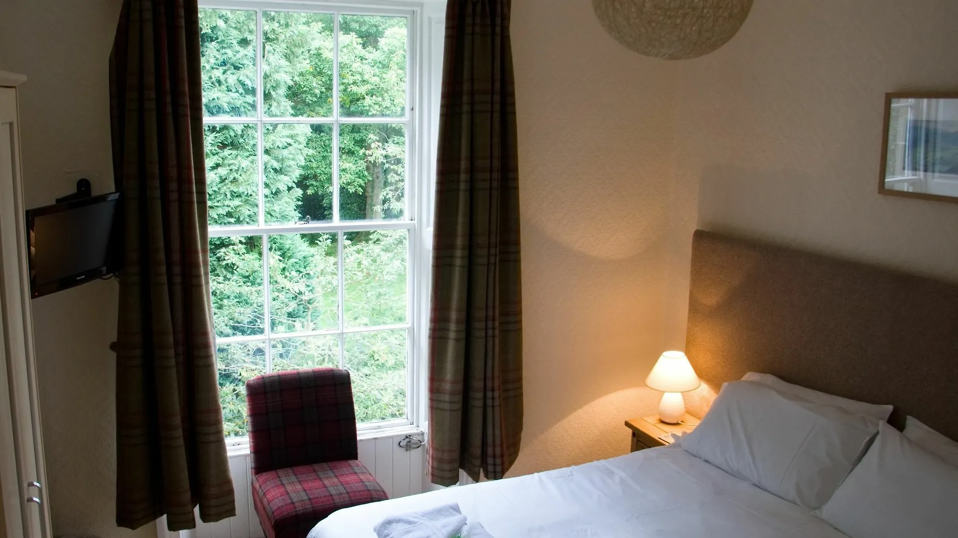 Horseshoe Hotel Egton