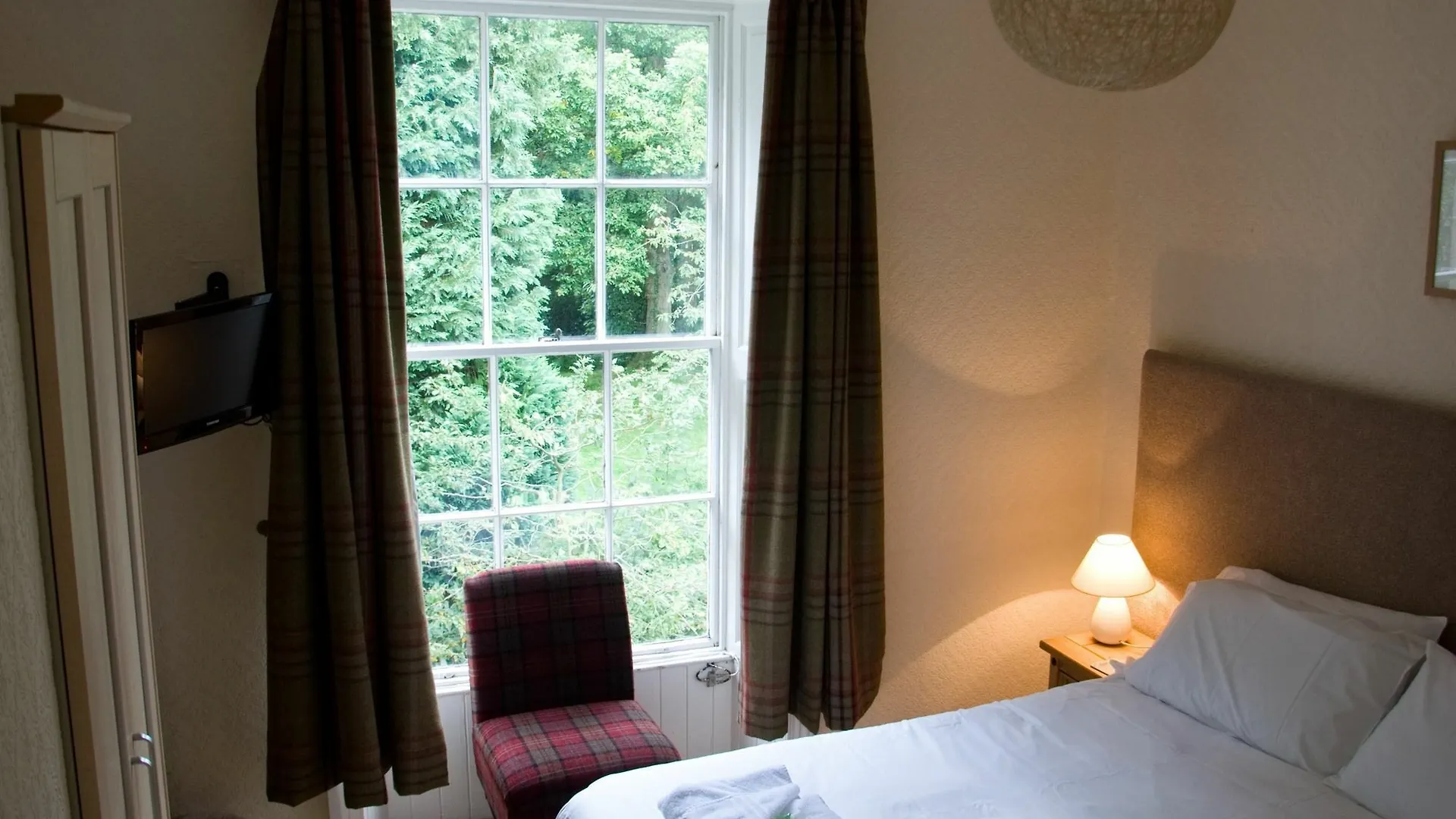 Horseshoe Hotel Egton
